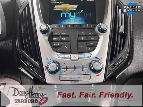 Used 2012 Chevrolet Equinox LTZ w/ LPO, Protection Package image 44
