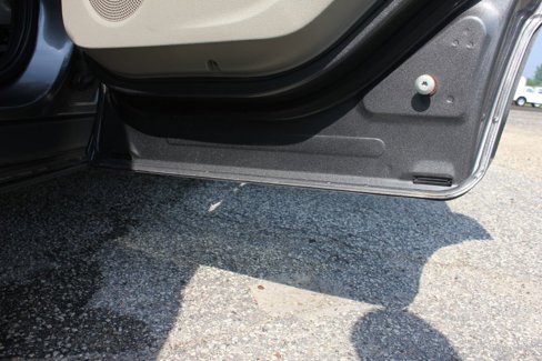 Used 2013 Ford Escape SEL image 47