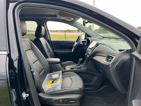 Certified 2020 Chevrolet Equinox Premier image 12