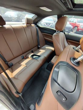 Used 2016 BMW 228i xDrive Coupe w/ Premium Package image 13