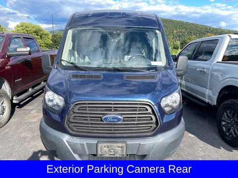 Used 2017 Ford Transit 250 148 Medium Roof image 8