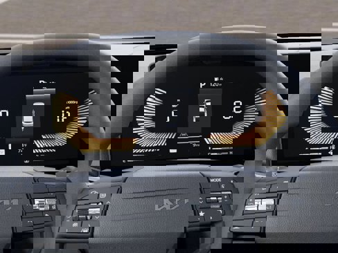New 2025 Kia K4 image 21