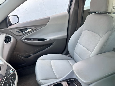 Used 2016 Chevrolet Malibu LS image 27