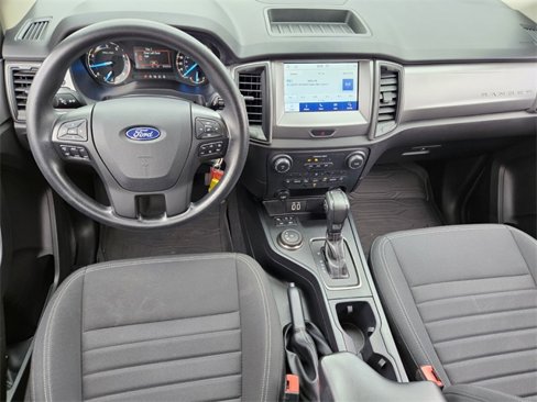 Used 2022 Ford Ranger XL w/ FX4 Off-Road Package image 7