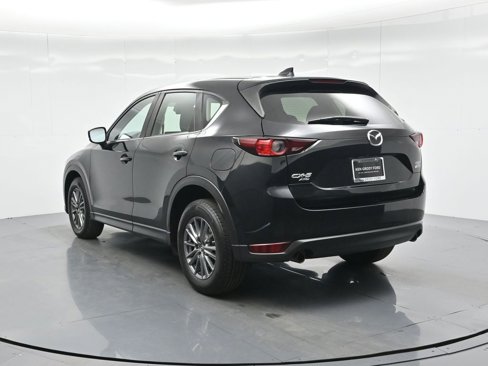 Used 2017 MAZDA CX-5 Sport image 26