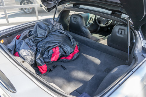 Used 2007 Chevrolet Corvette Z06 image 39
