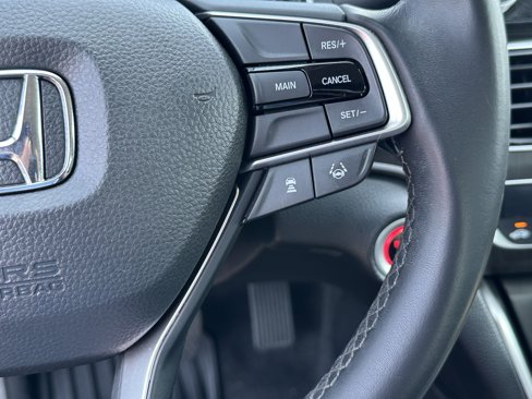 Used 2019 Honda Accord EX-L image 23