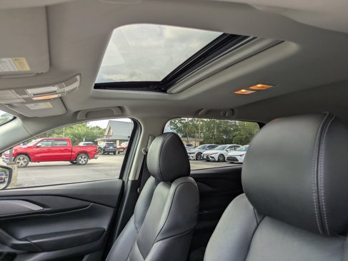 Used 2023 MAZDA CX-9 Touring image 12