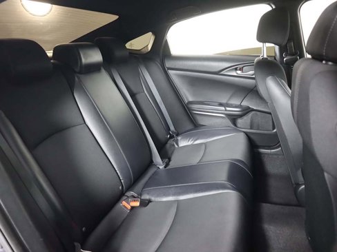 Used 2021 Honda Civic Sport image 31