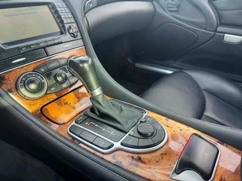 Used 2007 Mercedes-Benz SL 550 image 15