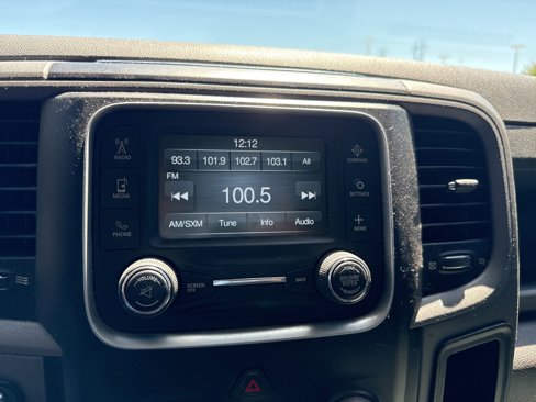 Used 2018 RAM 1500 Express w/ Express Value Package image 20