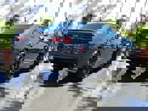 Used 2013 Chevrolet Camaro LT w/ RS Package image 12