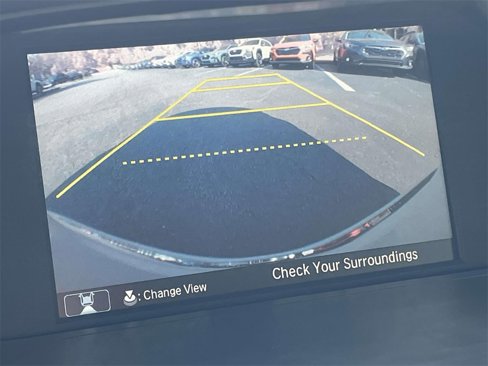 Used 2015 Honda Accord EX-L image 20
