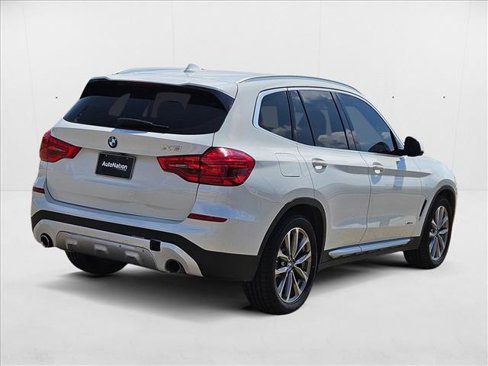 Used 2018 BMW X3 xDrive30i image 5