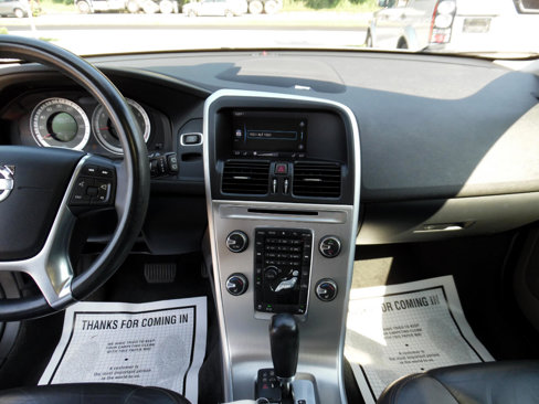 Used 2011 Volvo XC60 T6 image 13
