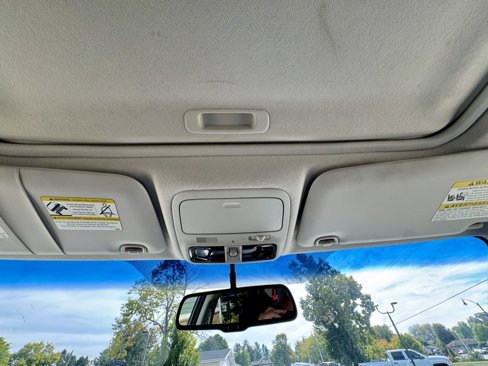 Used 2012 Subaru Forester 2.5X Limited image 37