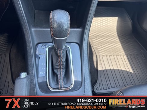 Used 2017 Subaru Crosstrek 2.0i Limited image 22