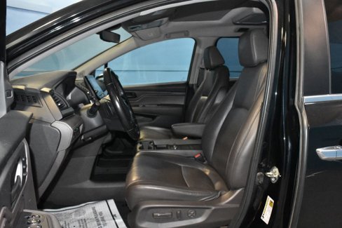 Used 2018 Honda Odyssey EX-L image 7