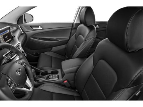 Used 2020 Hyundai Tucson Ultimate image 9