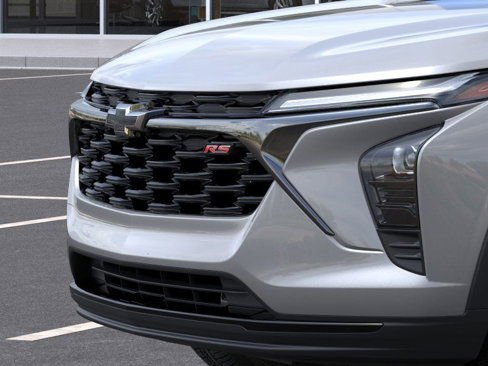 New 2025 Chevrolet Trax RS w/ Sunroof Package image 13
