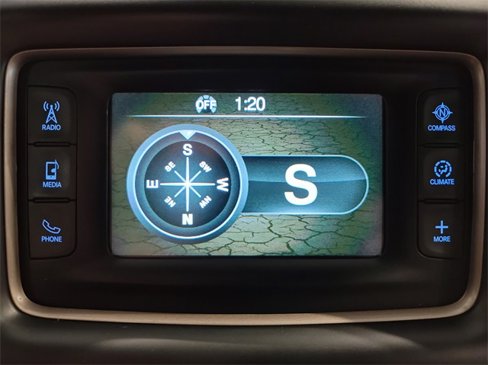 Used 2015 Jeep Grand Cherokee Limited image 11