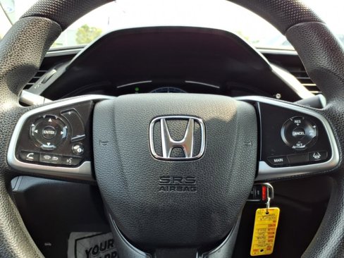Used 2019 Honda Civic LX image 24