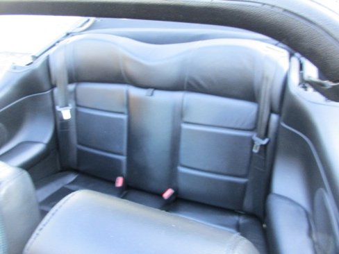 Used 2000 Volkswagen Cabrio GLS image 30