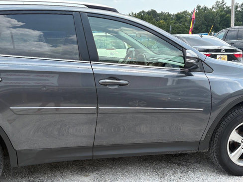 Used 2015 Toyota RAV4 XLE image 37