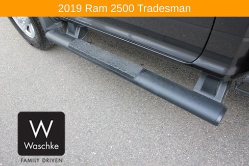 Used 2019 RAM 2500 Tradesman image 12