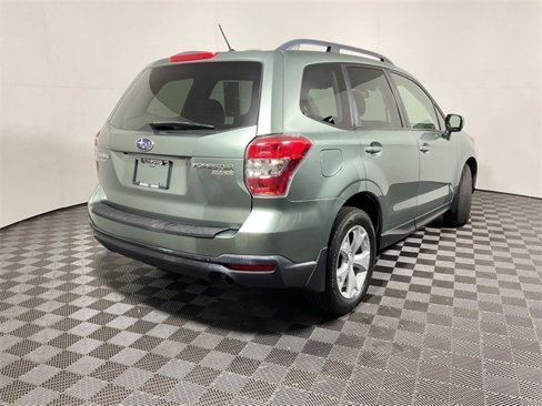 Used 2015 Subaru Forester 2.5i Premium image 16