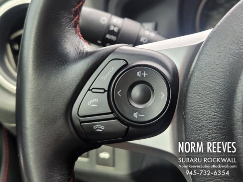 Used 2020 Subaru BRZ Limited w/ Performance Package image 9