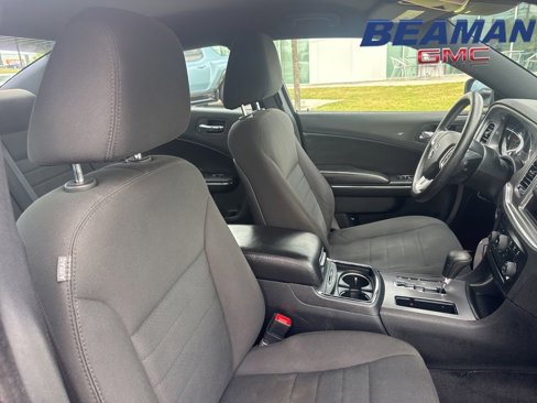 Used 2014 Dodge Charger SE image 19