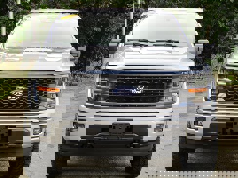New 2025 Ford F150 STX w/ Equipment Group 200A image 7