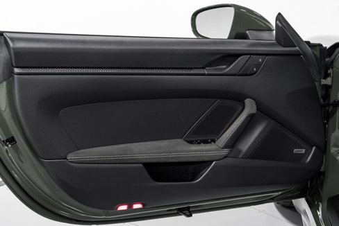 Used 2022 Porsche 911 GT3 image 9