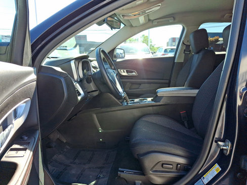 Used 2015 Chevrolet Equinox LT w/ Driver Convenience Package image 13