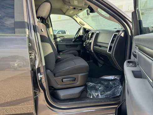 Used 2020 RAM 1500 Classic Warlock w/ Electronics Group image 21
