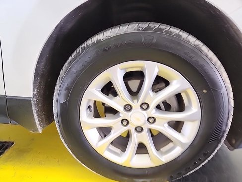 Used 2018 Chevrolet Equinox LT image 10