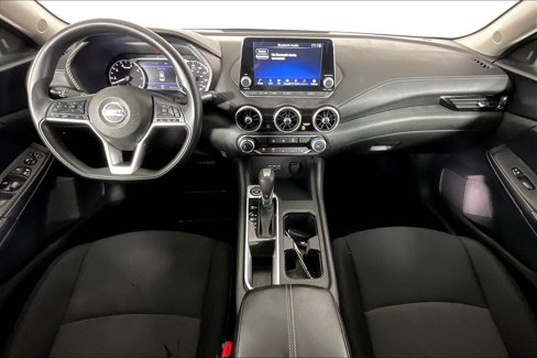Used 2023 Nissan Sentra SV image 21