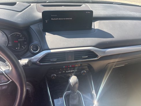 Used 2021 MAZDA CX-9 Grand Touring image 12