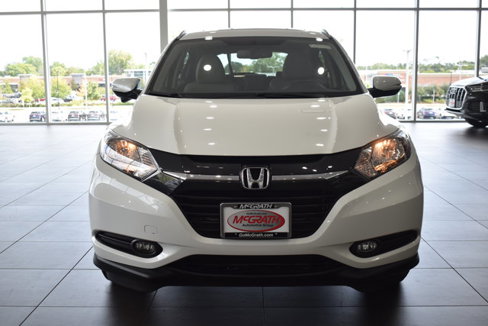 Used 2018 Honda HR-V EX-L image 6