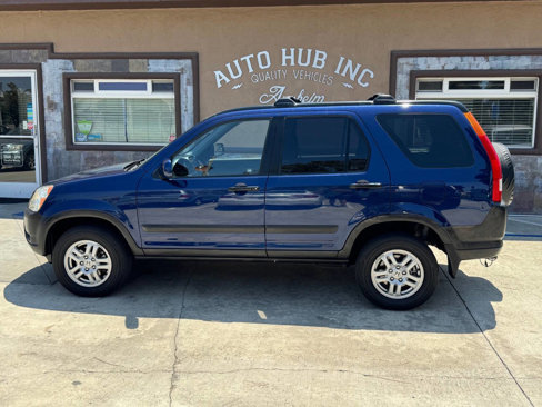 Used 2004 Honda CR-V EX image 6