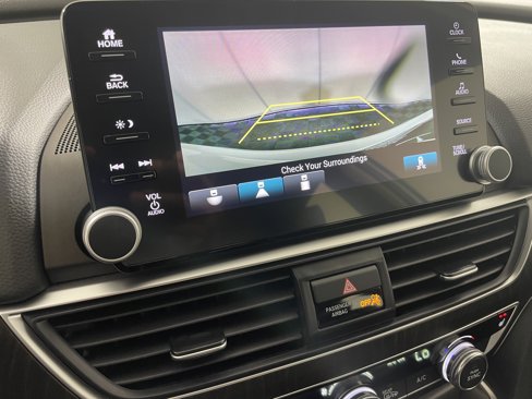 Used 2020 Honda Accord EX-L image 21