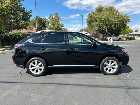 Used 2010 Lexus RX 350 AWD image 6