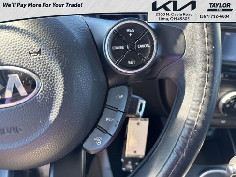 Used 2016 Kia Soul + image 20