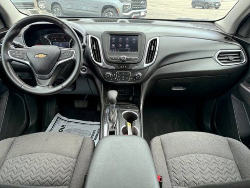 Used 2022 Chevrolet Equinox LT image 31