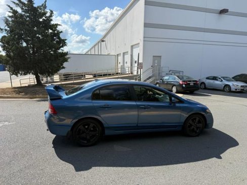 Used 2010 Honda Civic EX image 4