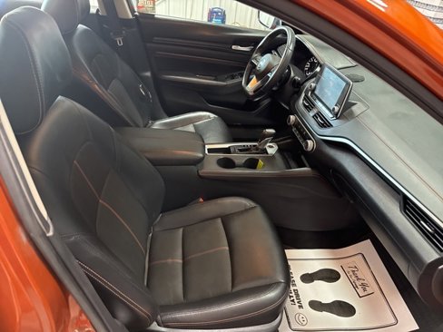 Used 2020 Nissan Altima 2.5 SR image 23