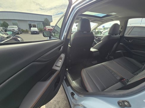 Used 2018 Subaru Crosstrek 2.0i Limited image 11