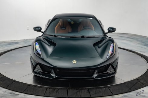 New 2025 Lotus Emira image 33