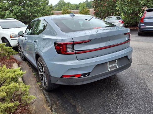 Used 2022 Polestar Polestar 2 w/ Plus Package image 7